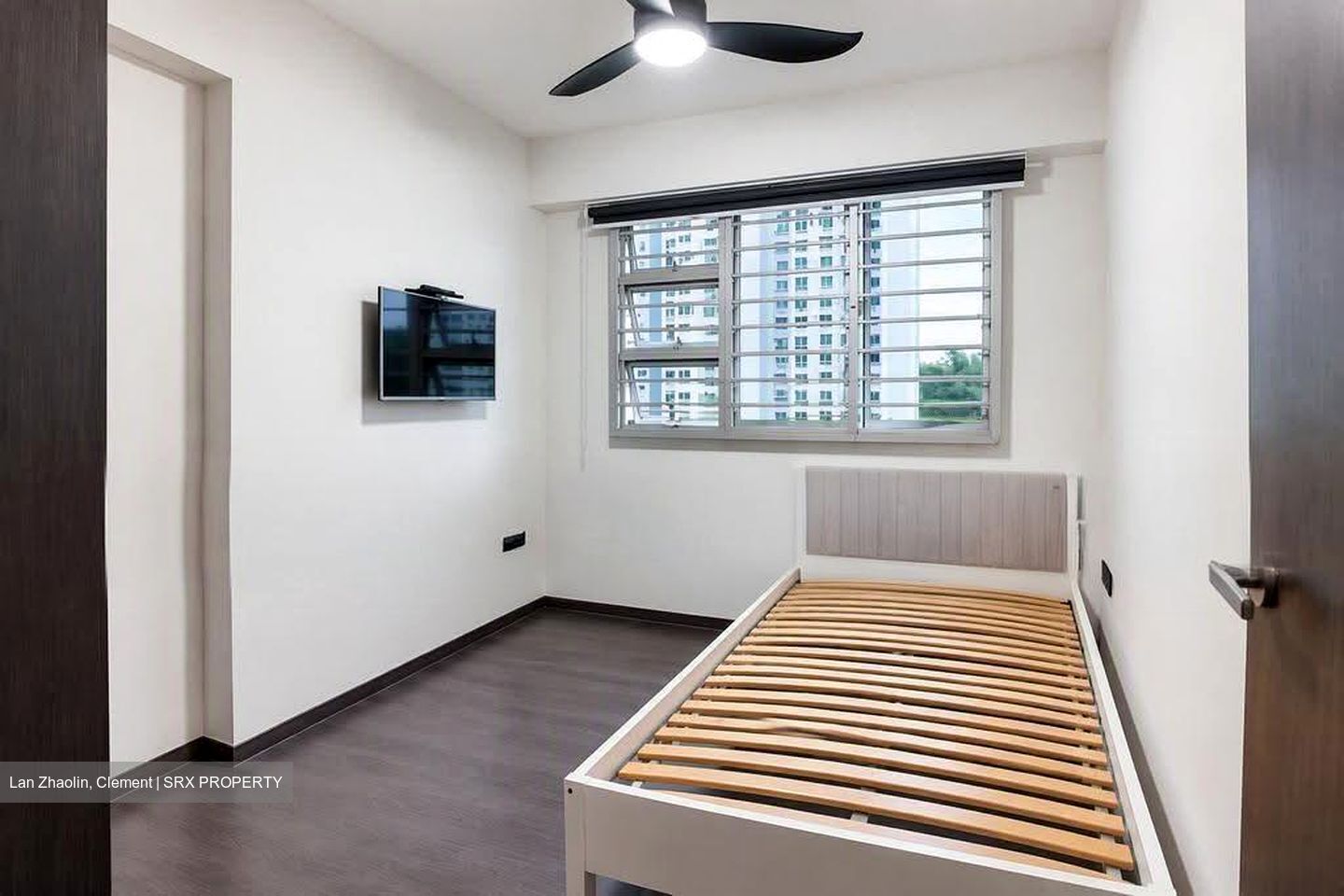 Blk 93B Telok Blangah Parcview (Bukit Merah), HDB 4 Rooms #622886171